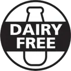Dairy-free formula
