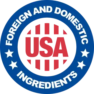 US-based manufacturing