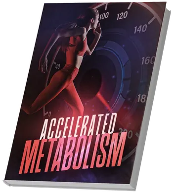 Accelerated Metabolism digital guide cover