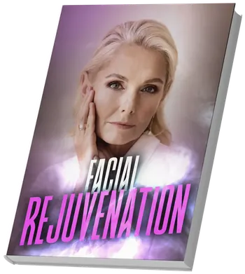 Facial Rejuvenation digital guide cover