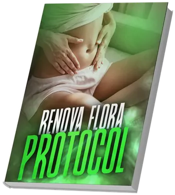 Renova Flora Protocol digital guide cover